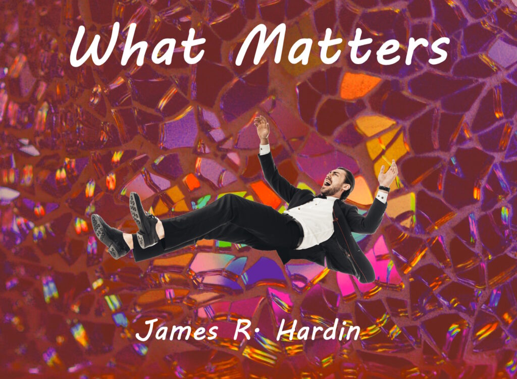 "What Matters" cover image